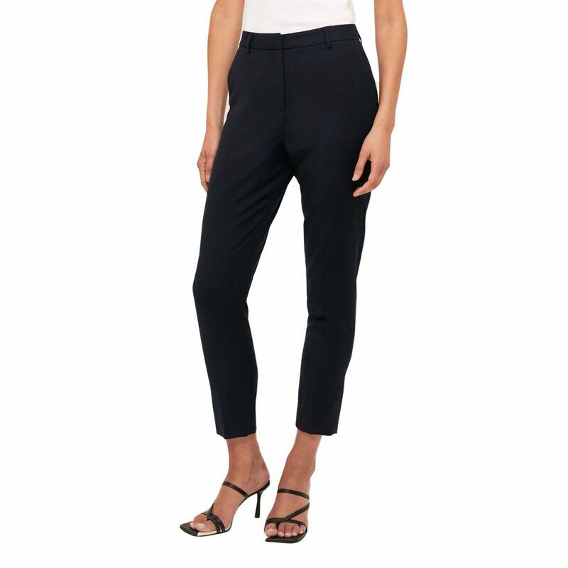 SABA Celeste Wool Suit Pant image number 4